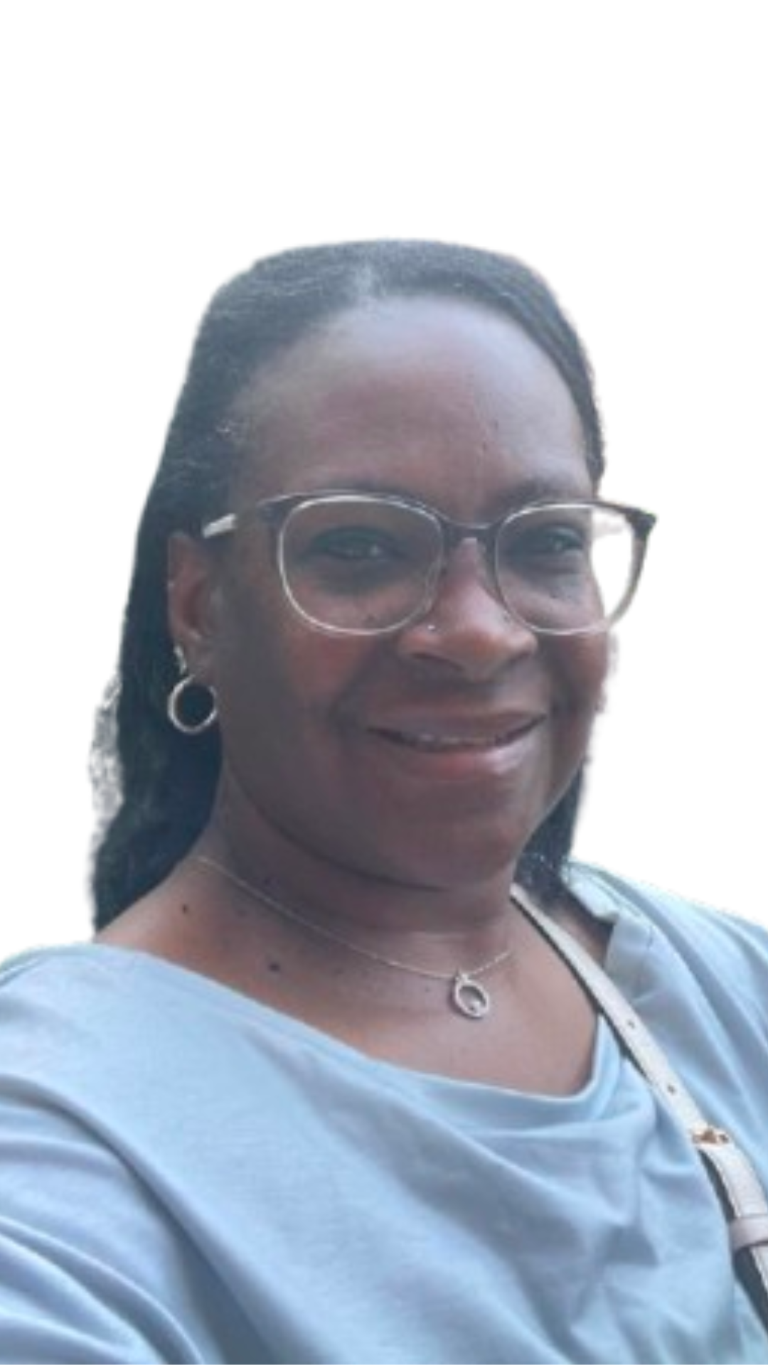 Patrice Cherry