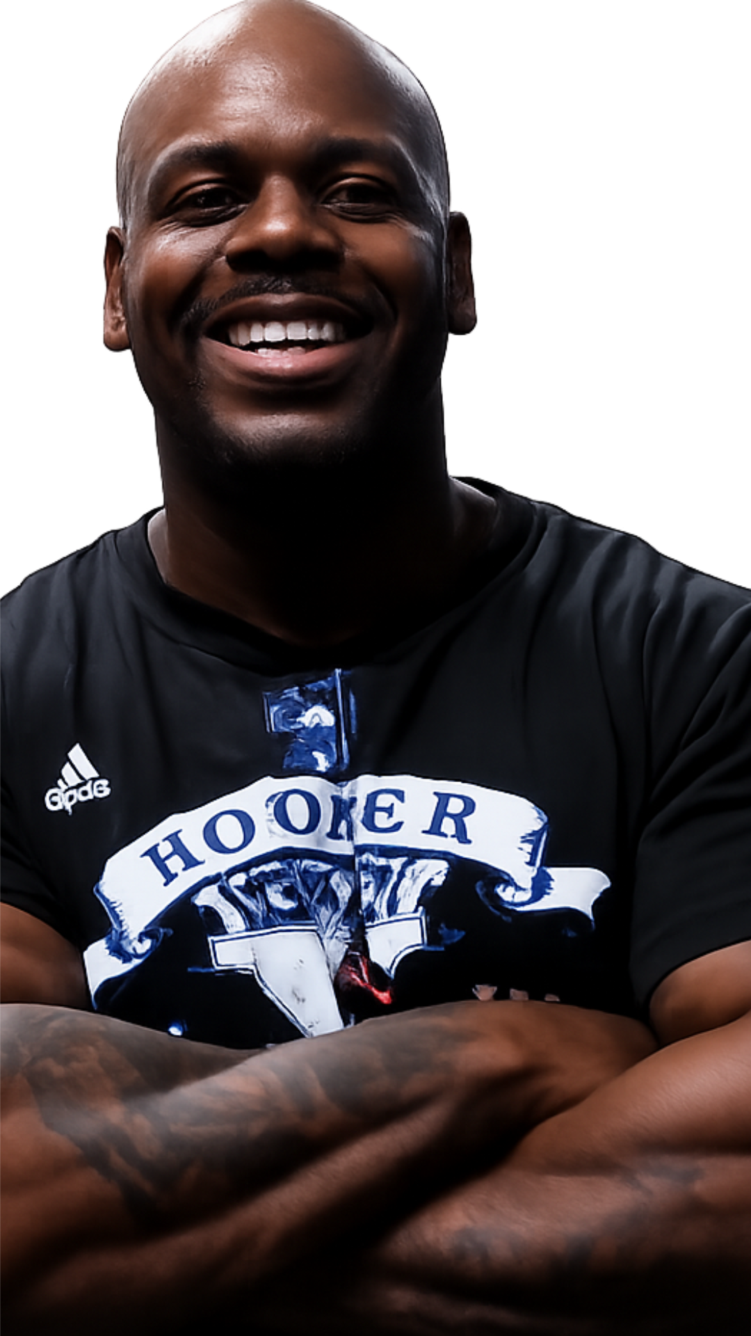 Terrell Williams